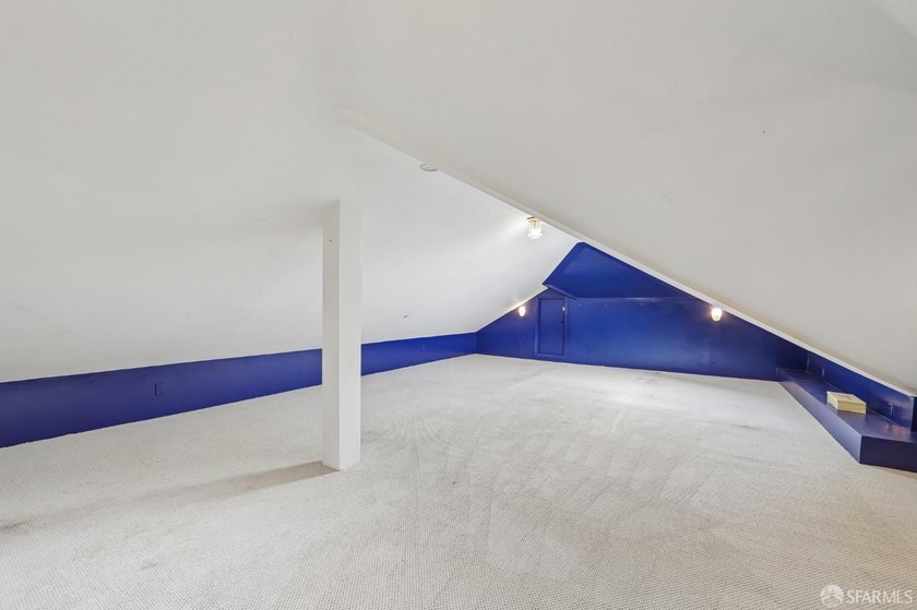 Welcome to 1108 Shotwell Street #A! Located in the heart of the - photo 12