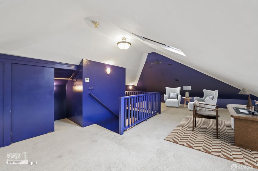 Welcome to 1108 Shotwell Street #A! Located in the heart of the - photo 13