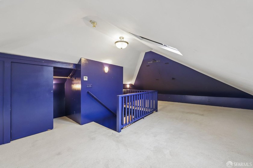 Welcome to 1108 Shotwell Street #A! Located in the heart of the - photo 14