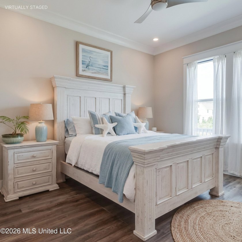 TRUE GULF-FRONT HOME | PANORAMIC WATER VIEWS | LOW-MAINTENANCE - photo 16