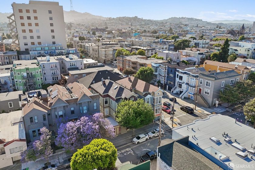 Welcome to 1108 Shotwell Street #A! Located in the heart of the - photo 17