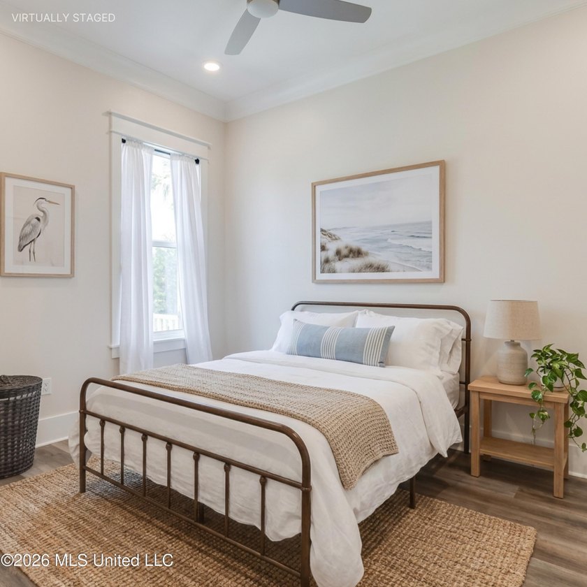 TRUE GULF-FRONT HOME | PANORAMIC WATER VIEWS | LOW-MAINTENANCE - photo 21