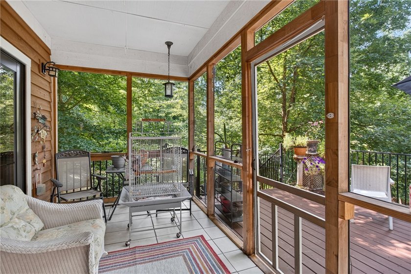 Discover unparalleled craftsmanship and serene living in this - photo 33