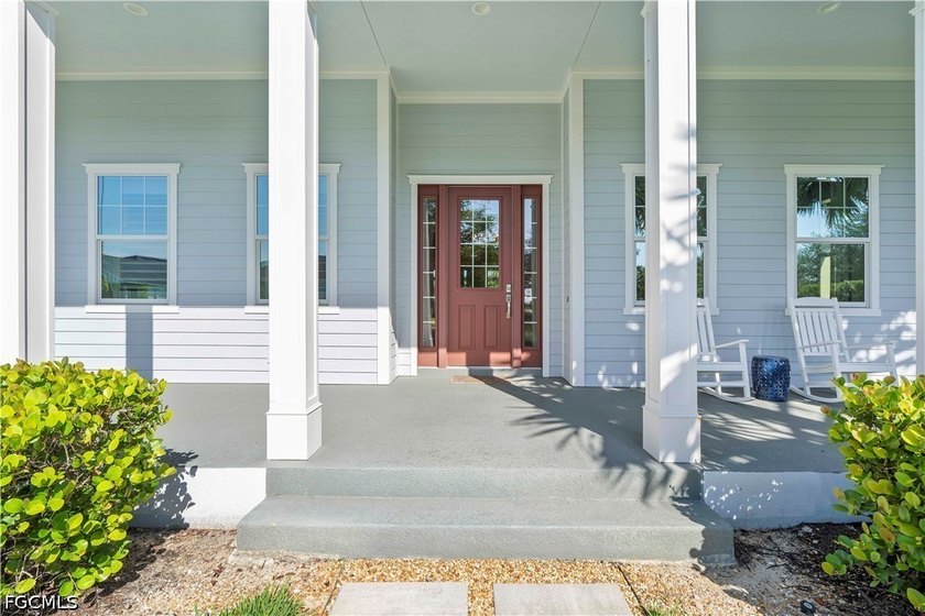 Rarely available Florida Lifestyle Homes The Taylor Model - photo 3