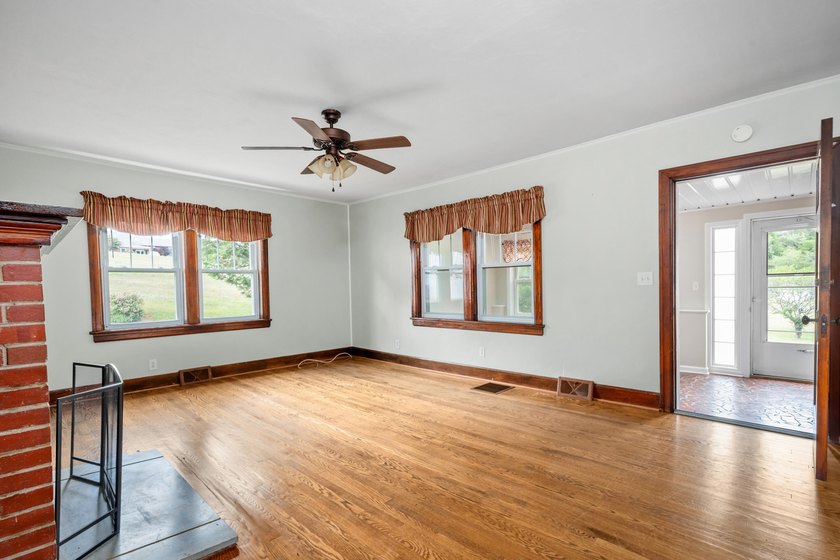 Escape to 5.185 private acres just minutes from the Blue Ridge - photo 8