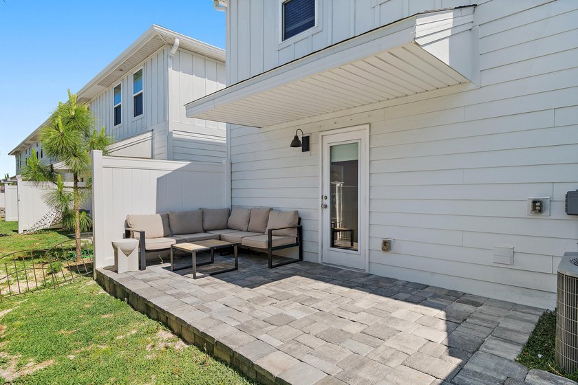 Experience coastal living at its finest in this beautifully - photo 22