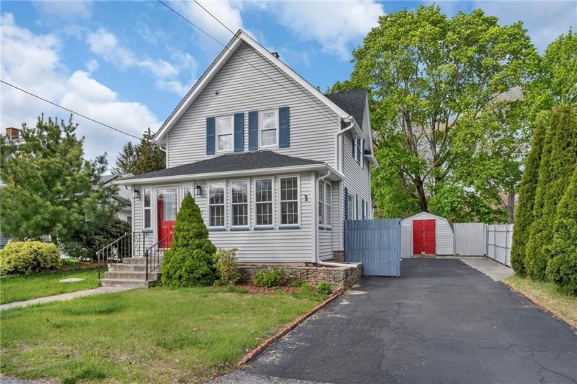 Welcome to 325 Church Avenue, a well-maintained 3-bedroom, 1 - photo 37