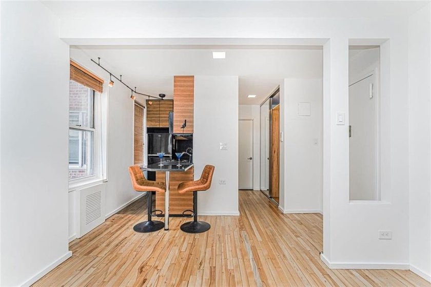 If you are looking for a beautifully renovated studio to call - photo 11