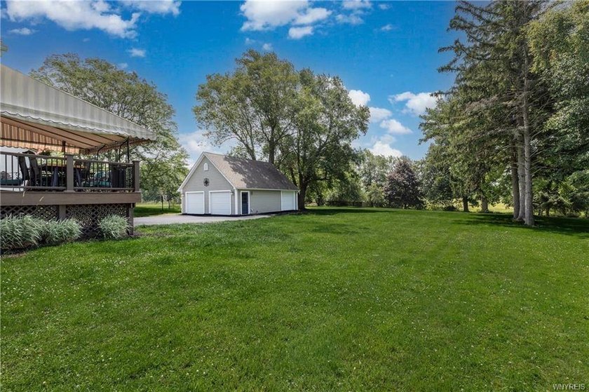 Welcome to a true standout in West Seneca-where space, style - photo 11
