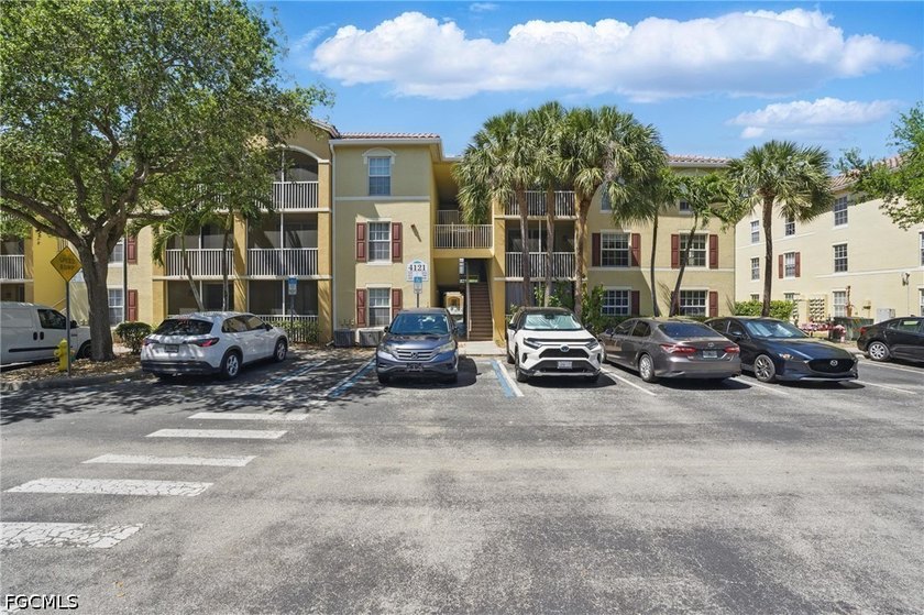 Welcome to 4121 Residence Dr, Unit 324 - a charming - photo 3