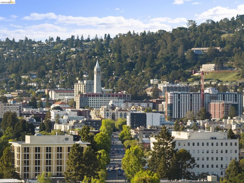 In the heart of the vibrant Rockridge corridor, two minutes from - photo 44