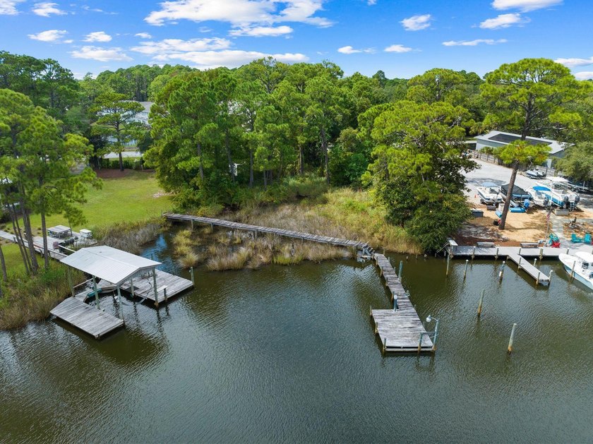 Situated in Bocage Bayou Estates, this residential lot with 6 - photo 16