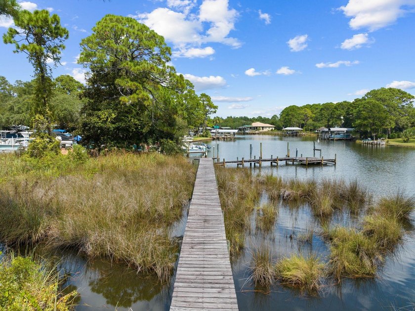 Situated in Bocage Bayou Estates, this residential lot with 6 - photo 17