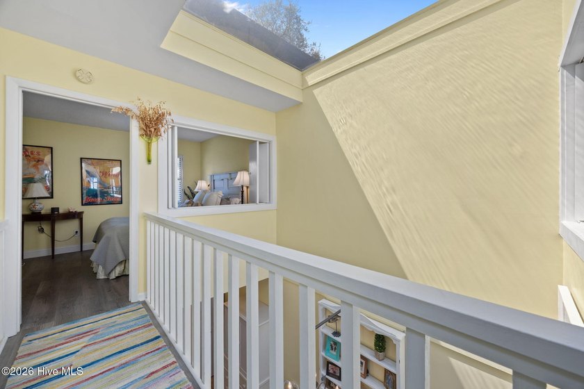 Remodeled End-Unit Condo | Pine Knoll Shores NC | Deeded Beach - photo 18