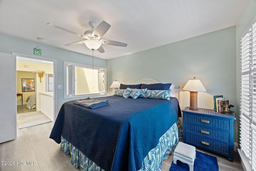 Remodeled End-Unit Condo | Pine Knoll Shores NC | Deeded Beach - photo 20
