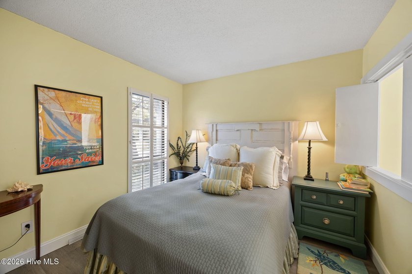 Remodeled End-Unit Condo | Pine Knoll Shores NC | Deeded Beach - photo 24