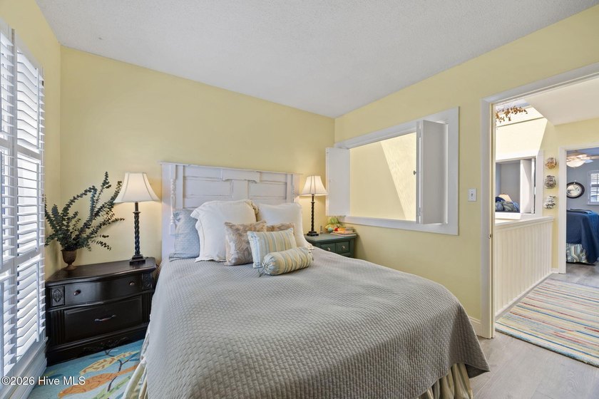 Remodeled End-Unit Condo | Pine Knoll Shores NC | Deeded Beach - photo 25