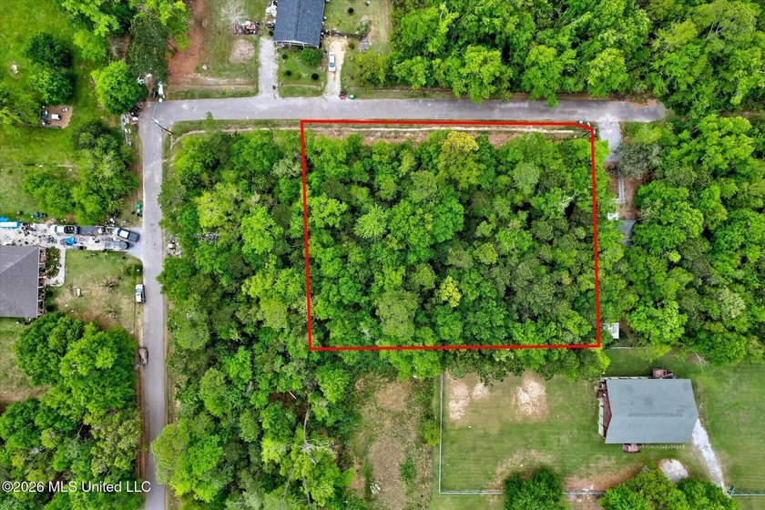 Just under 3/4 acre in Waveland-minutes to Old Town, beaches - photo 5