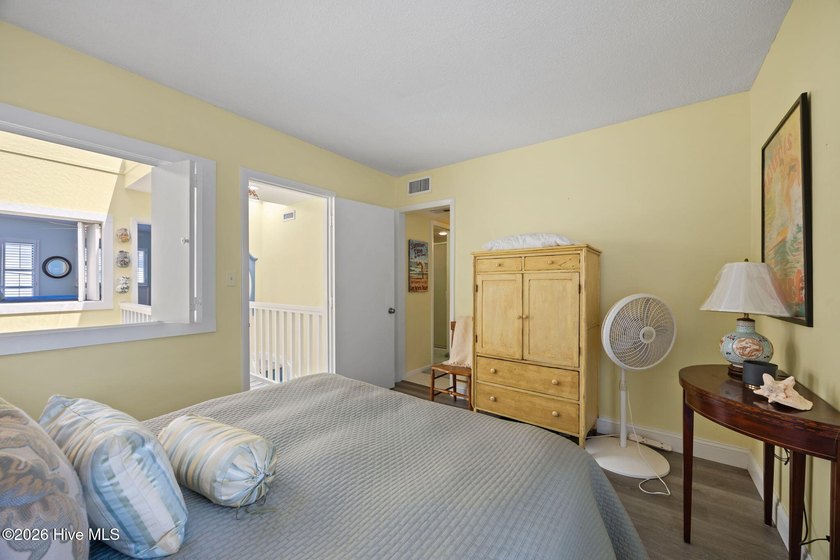 Remodeled End-Unit Condo | Pine Knoll Shores NC | Deeded Beach - photo 26