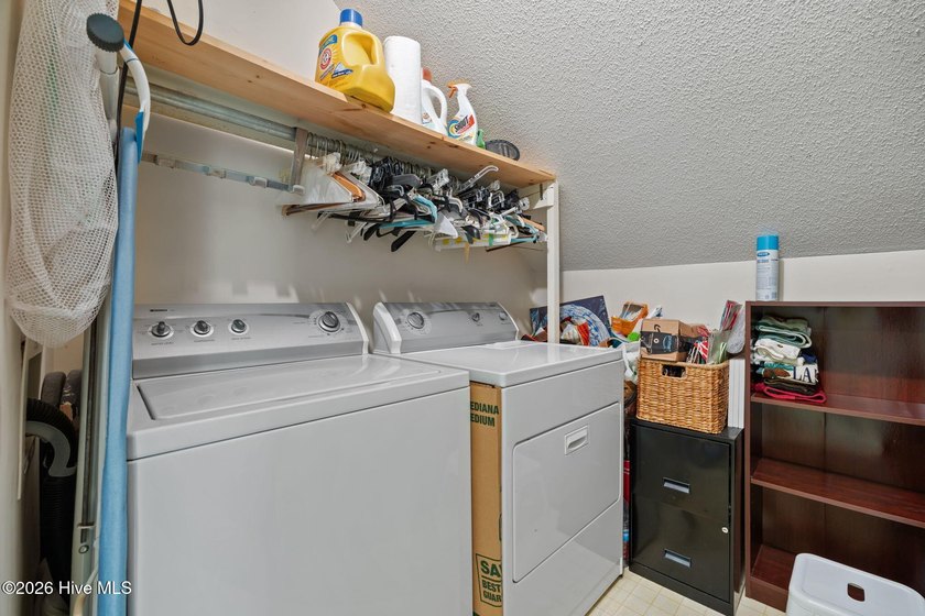 Remodeled End-Unit Condo | Pine Knoll Shores NC | Deeded Beach - photo 28