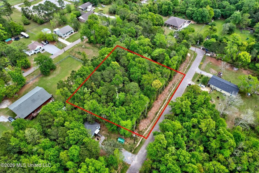 Just under 3/4 acre in Waveland-minutes to Old Town, beaches - photo 9
