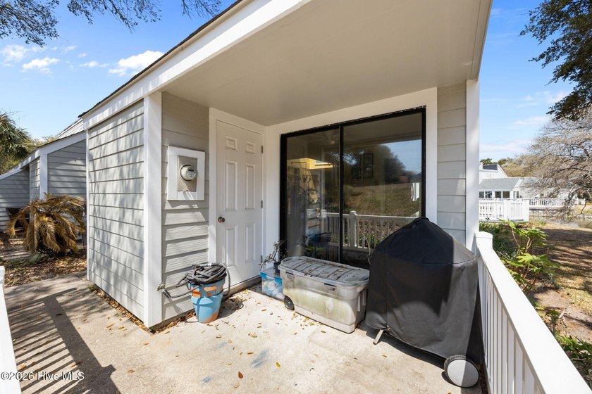 Remodeled End-Unit Condo | Pine Knoll Shores NC | Deeded Beach - photo 33