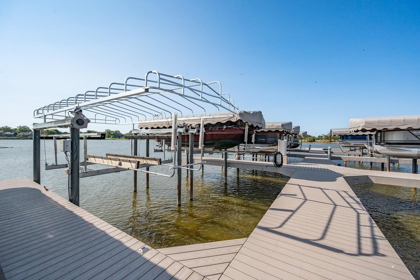 Maintenance-free waterfront living! Enjoy high end condo living - photo 6