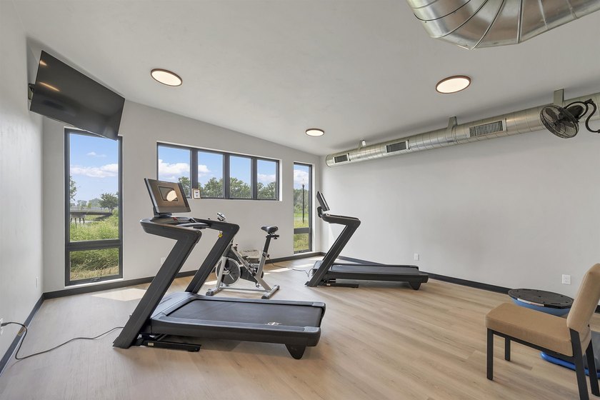 Maintenance-free waterfront living! Enjoy high end condo living - photo 8