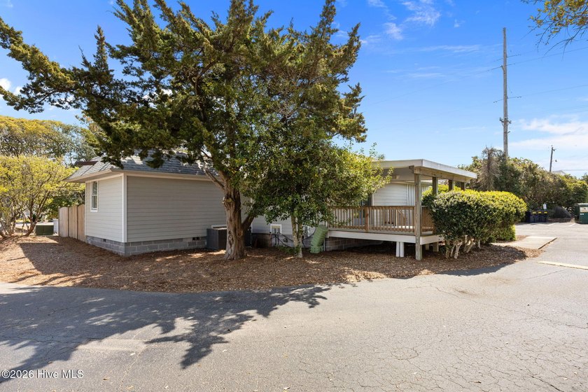 Remodeled End-Unit Condo | Pine Knoll Shores NC | Deeded Beach - photo 39