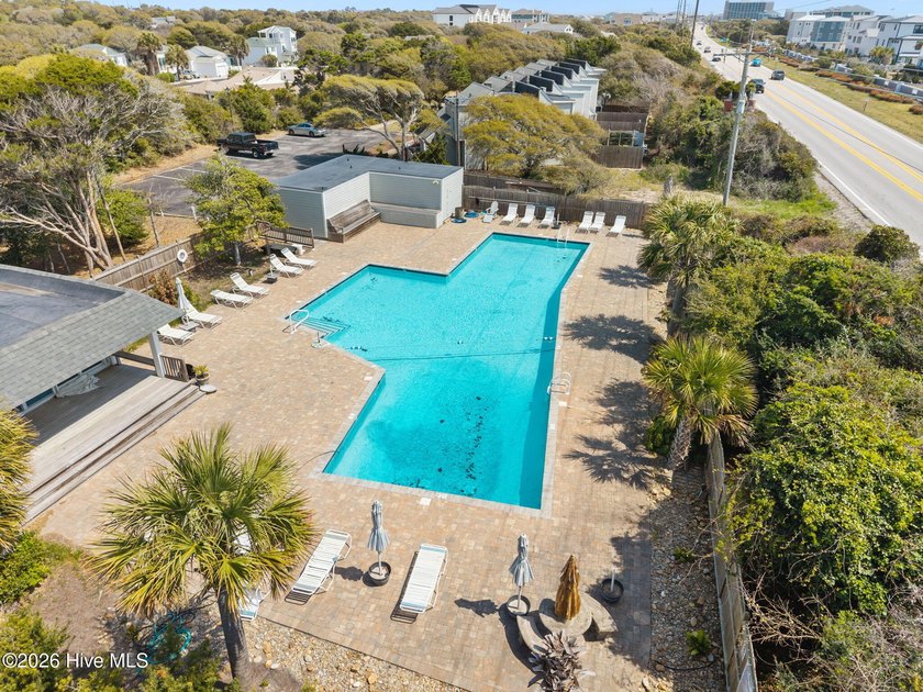 Remodeled End-Unit Condo | Pine Knoll Shores NC | Deeded Beach - photo 41