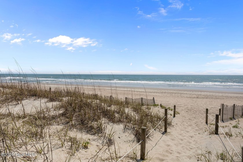 Remodeled End-Unit Condo | Pine Knoll Shores NC | Deeded Beach - photo 42