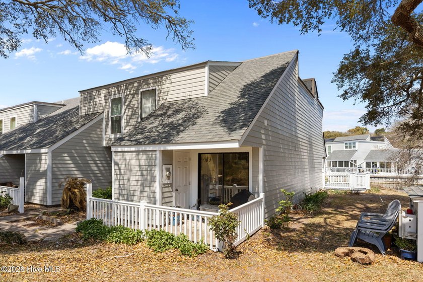Remodeled End-Unit Condo | Pine Knoll Shores NC | Deeded Beach - photo 45