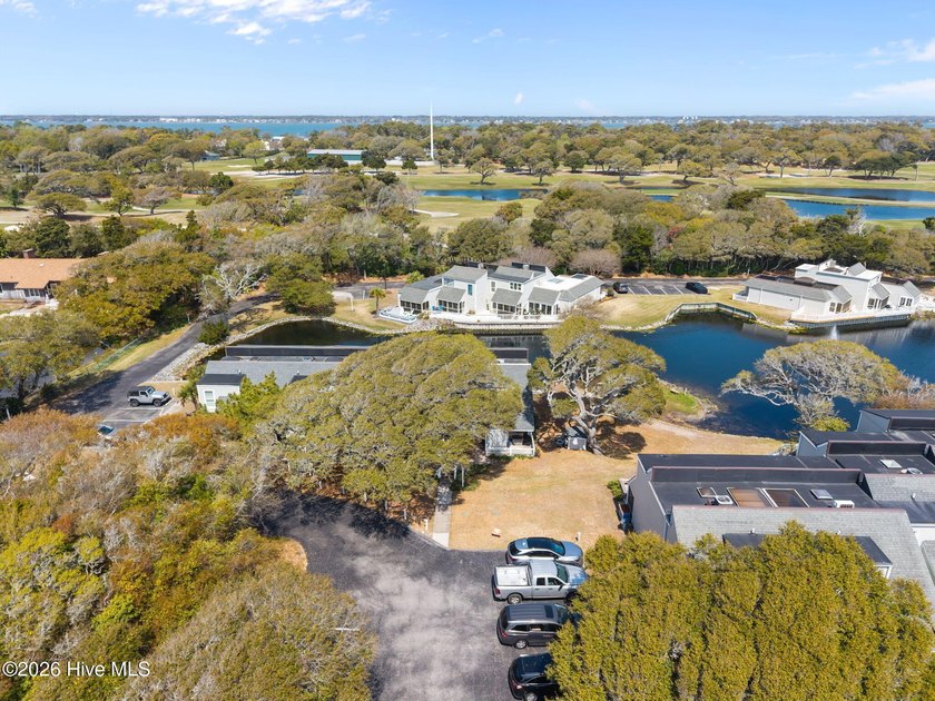 Remodeled End-Unit Condo | Pine Knoll Shores NC | Deeded Beach - photo 46