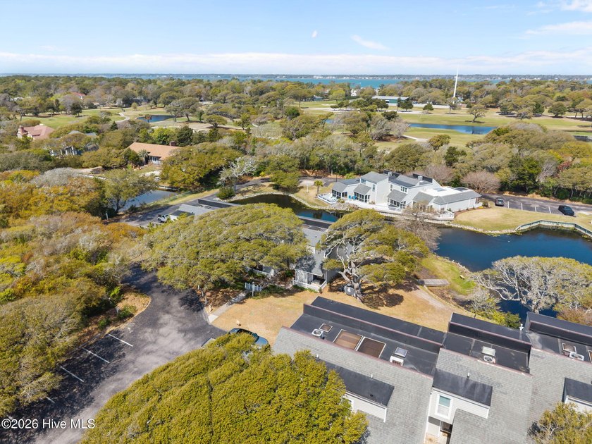 Remodeled End-Unit Condo | Pine Knoll Shores NC | Deeded Beach - photo 47