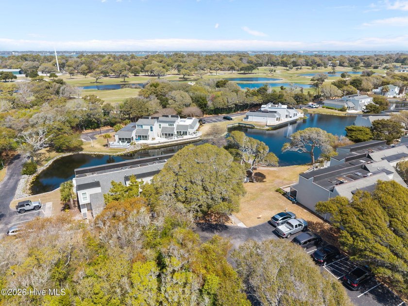 Remodeled End-Unit Condo | Pine Knoll Shores NC | Deeded Beach - photo 48