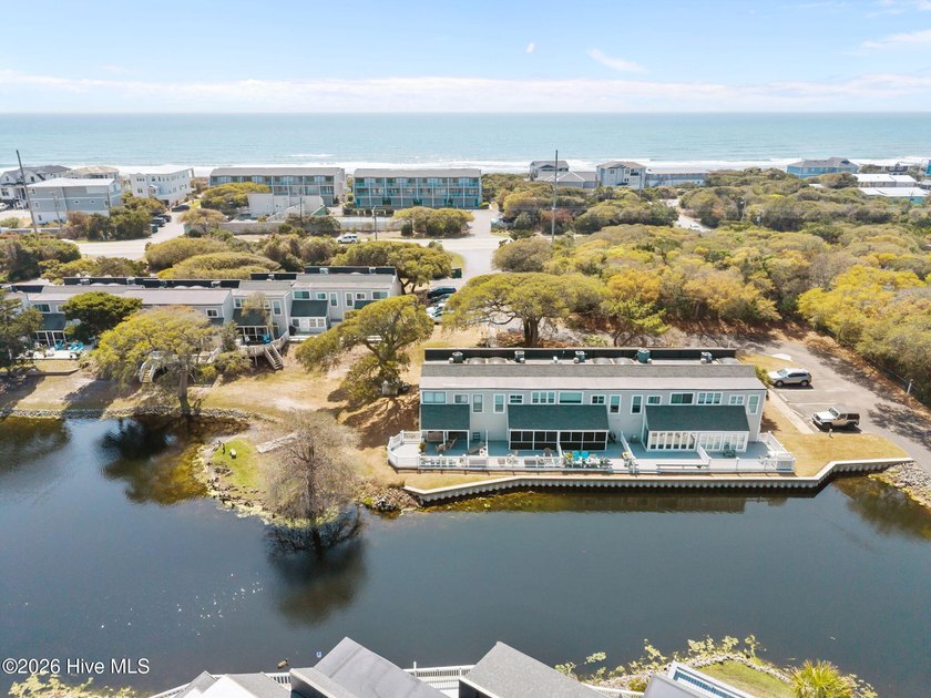 Remodeled End-Unit Condo | Pine Knoll Shores NC | Deeded Beach - photo 49