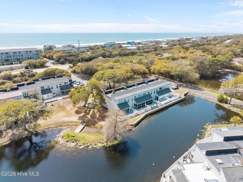Remodeled End-Unit Condo | Pine Knoll Shores NC | Deeded Beach - photo 50