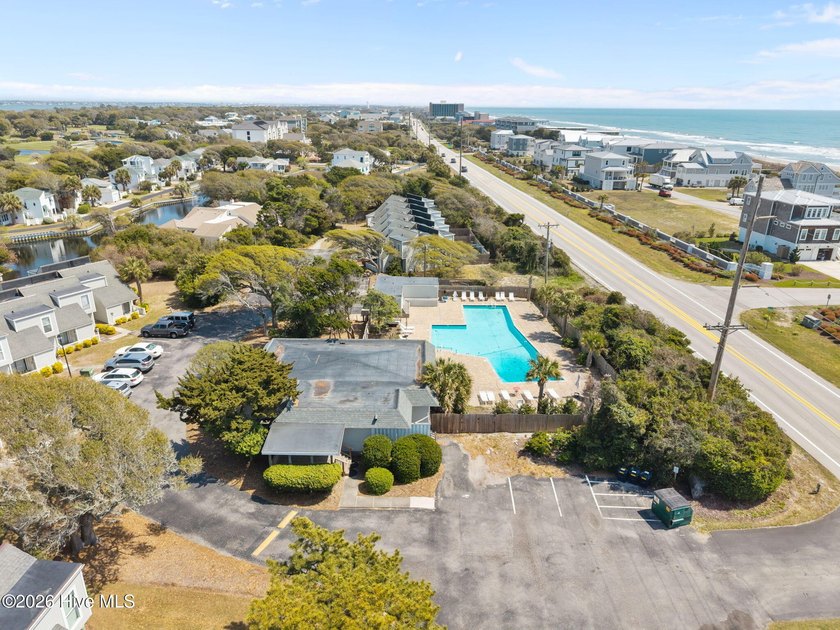 Remodeled End-Unit Condo | Pine Knoll Shores NC | Deeded Beach - photo 51