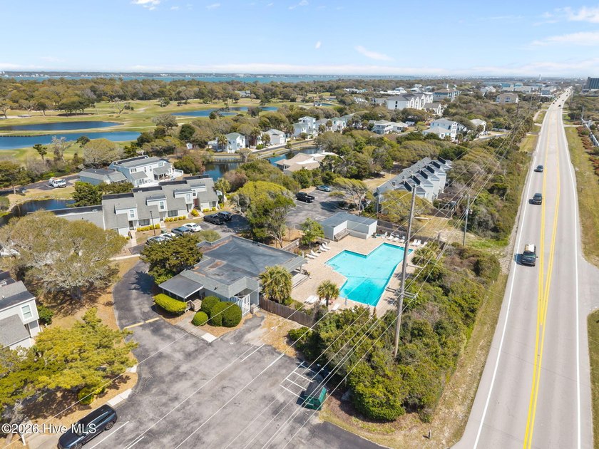 Remodeled End-Unit Condo | Pine Knoll Shores NC | Deeded Beach - photo 52