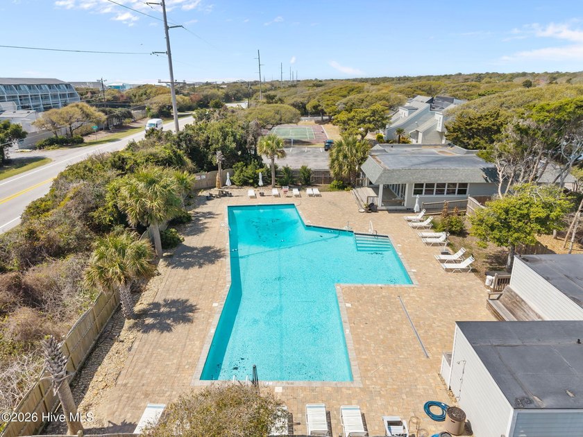 Remodeled End-Unit Condo | Pine Knoll Shores NC | Deeded Beach - photo 54