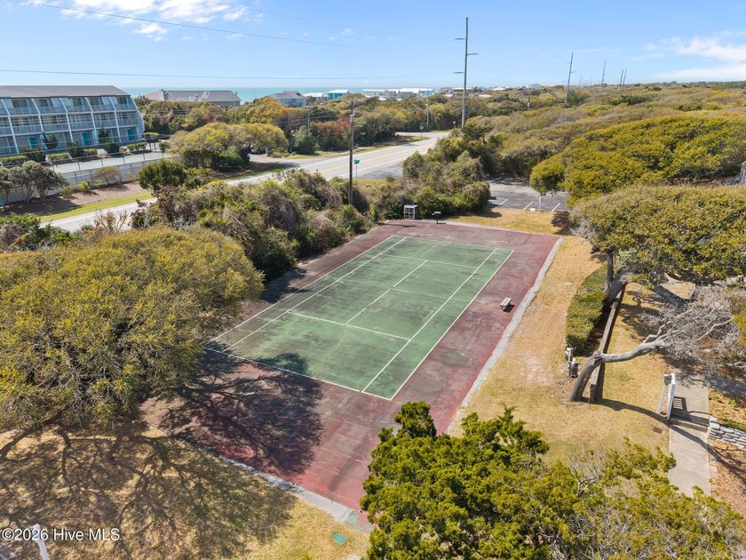 Remodeled End-Unit Condo | Pine Knoll Shores NC | Deeded Beach - photo 55