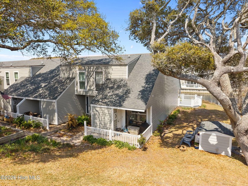 Remodeled End-Unit Condo | Pine Knoll Shores NC | Deeded Beach - photo 56