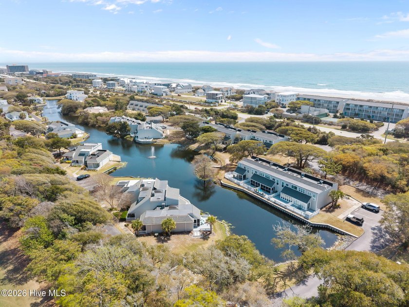 Remodeled End-Unit Condo | Pine Knoll Shores NC | Deeded Beach - photo 57