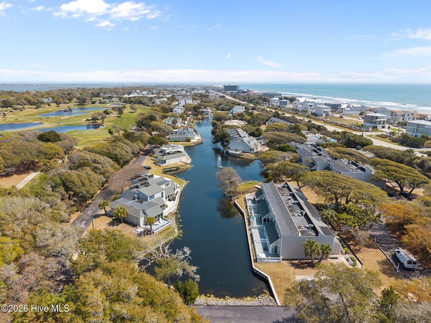 Remodeled End-Unit Condo | Pine Knoll Shores NC | Deeded Beach - photo 58