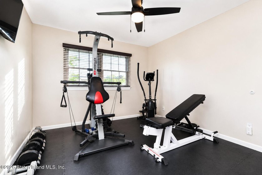 Welcome to 55 Devens Street in Staten Island! This beautifully - photo 22