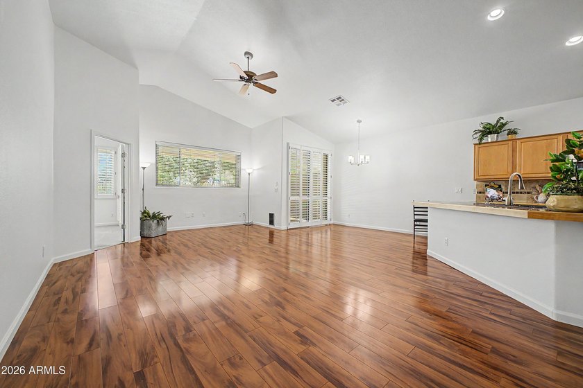 Beautiful 2-bedroom, 2-bathroom home with office in gated - photo 6