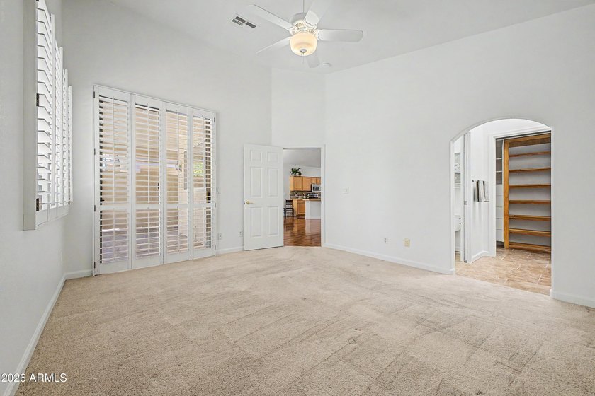 Beautiful 2-bedroom, 2-bathroom home with office in gated - photo 8