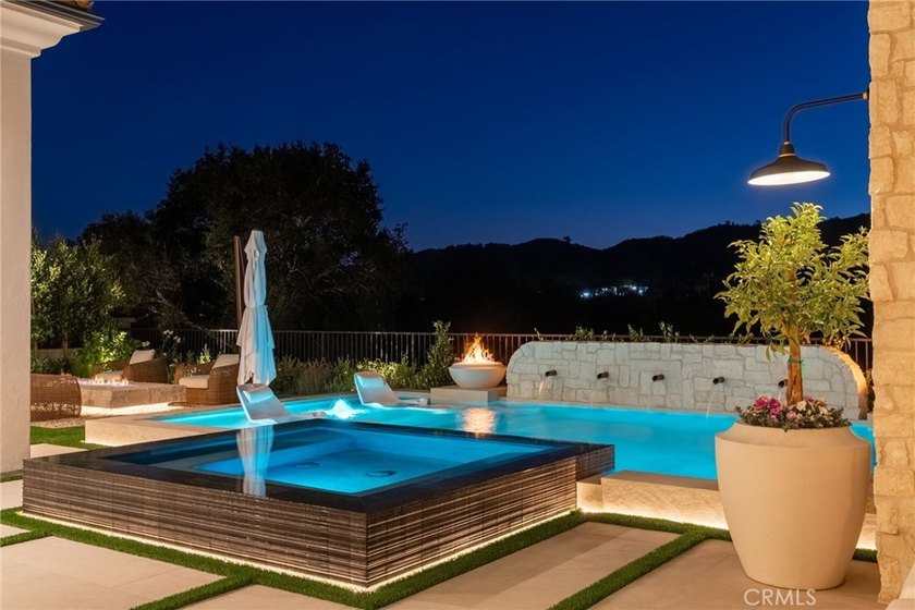 Golf course living doesn't get much better than this. Positioned - photo 16