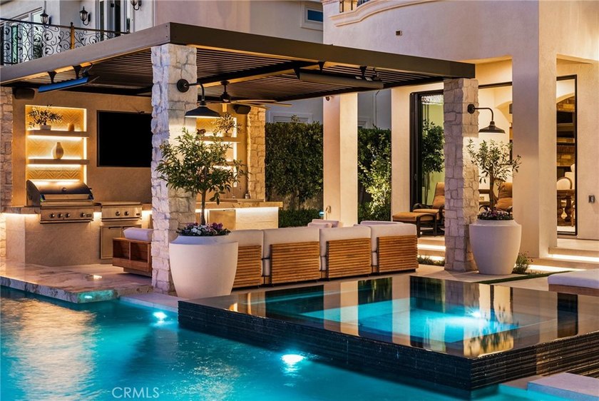 Golf course living doesn't get much better than this. Positioned - photo 21