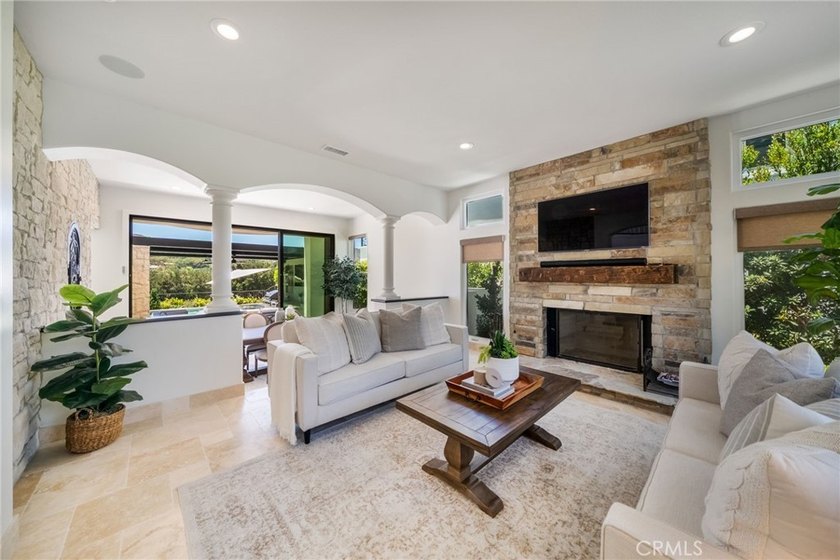 Golf course living doesn't get much better than this. Positioned - photo 34